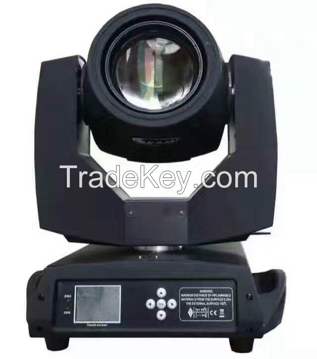 7R 230Watt Beam moving head light