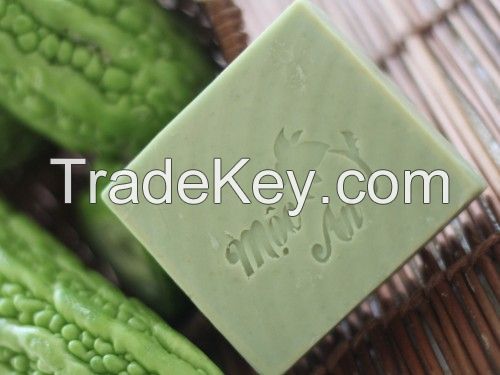 Bitter Melon Soap