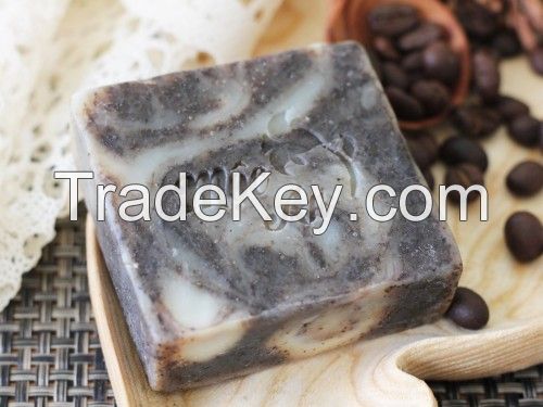 Coffee Soap