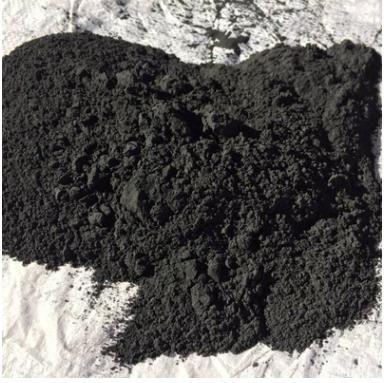 FC:80% amorphous graphite powder