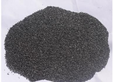 High quality natural amorphous graphite for li ion battery