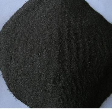 High Purity amorphous graphite 