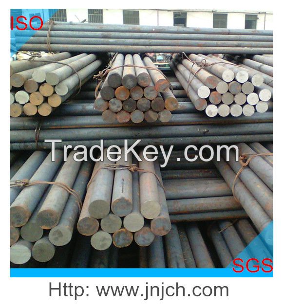 High Precision Grinding Media Grinding Rods for Ball Mill