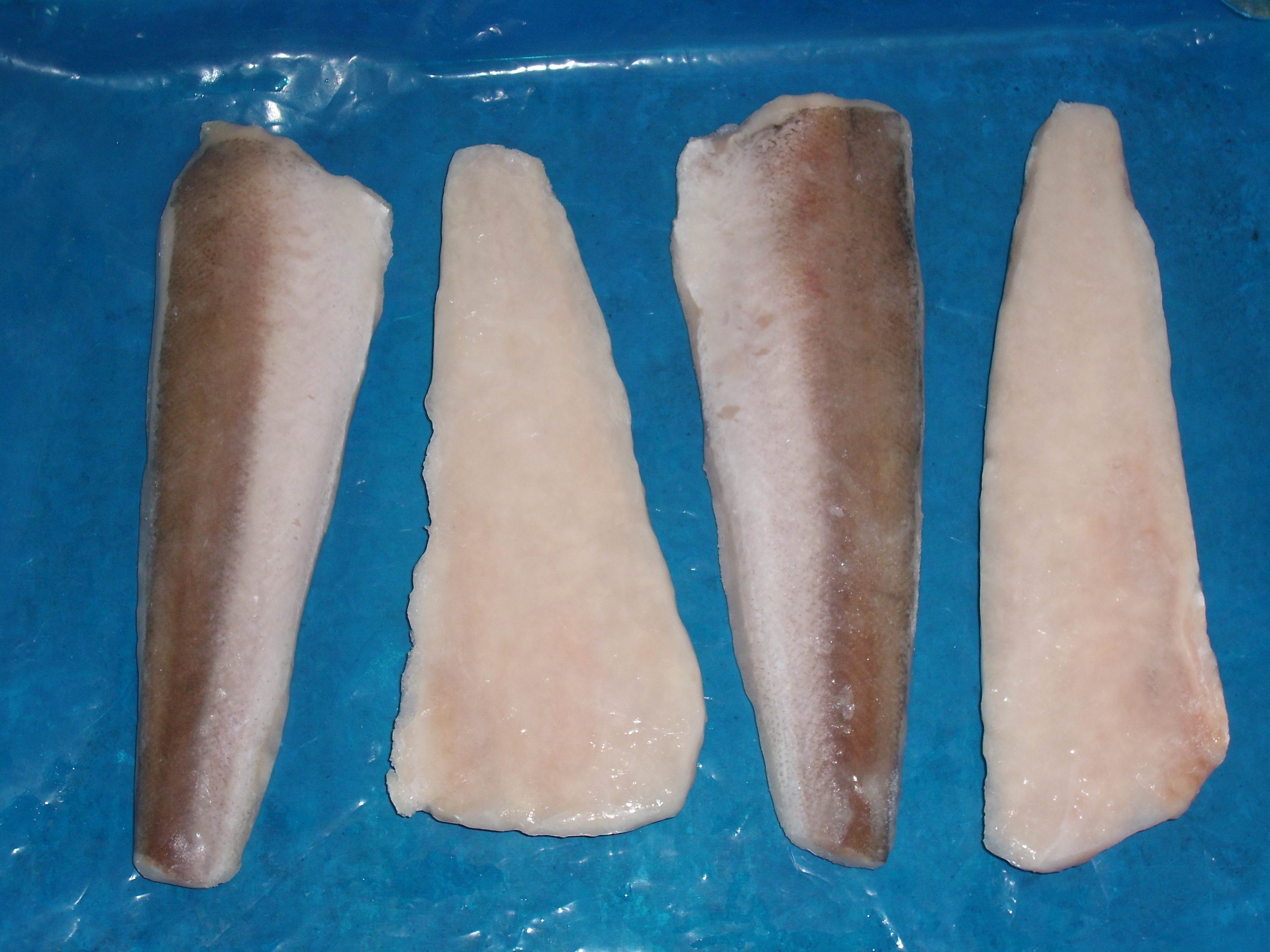 Pacific Hake Fillet