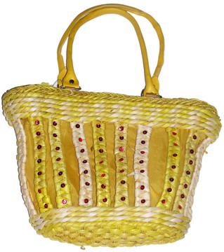 Straw handbag, straw beach bags, straw bags, beach bags