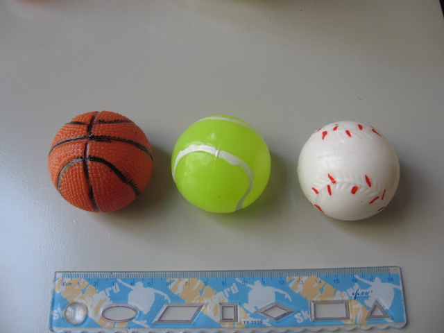 Squishy Water Ball, Splat water ball, Venting ball.