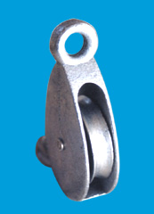 pulley