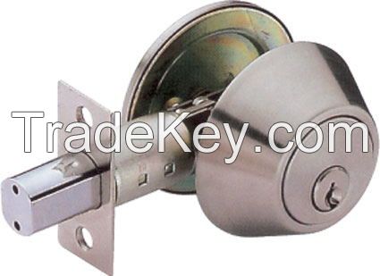 Deadbolt Locks 