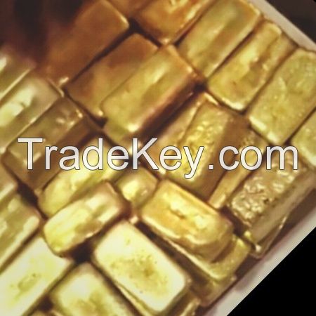 Gold Dust | Gold Bars | Rough Uncut Diamonds