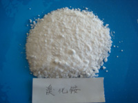 Ammonium bromide