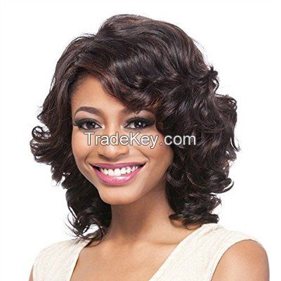 hot selling African wig, wave wig, human wigs, African wave, body wave