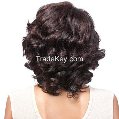 hot selling African wig, wave wig, human wigs, African wave, body wave