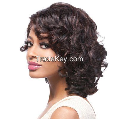 hot selling African wig, wave wig, human wigs, African wave, body wave