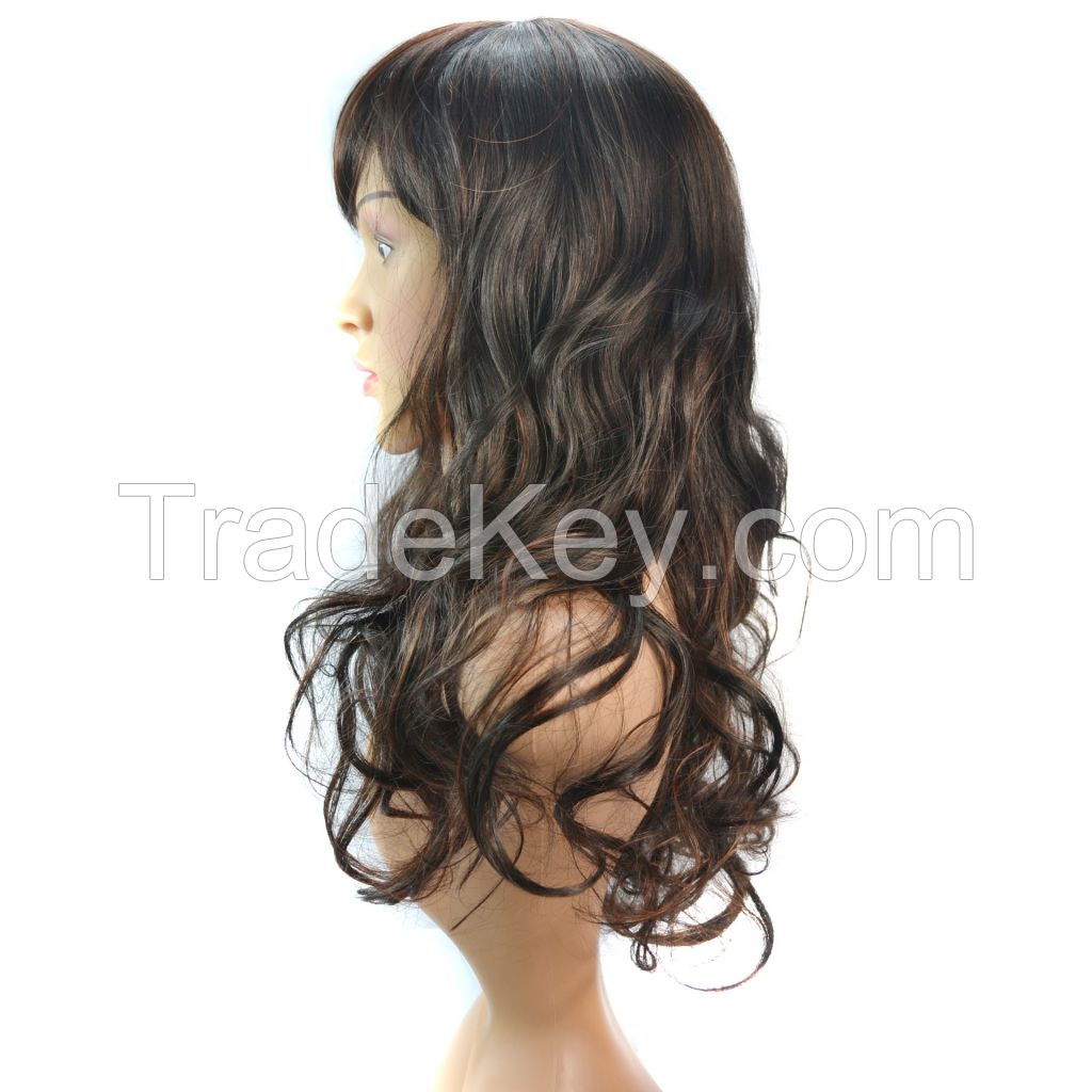 high quality hair extension