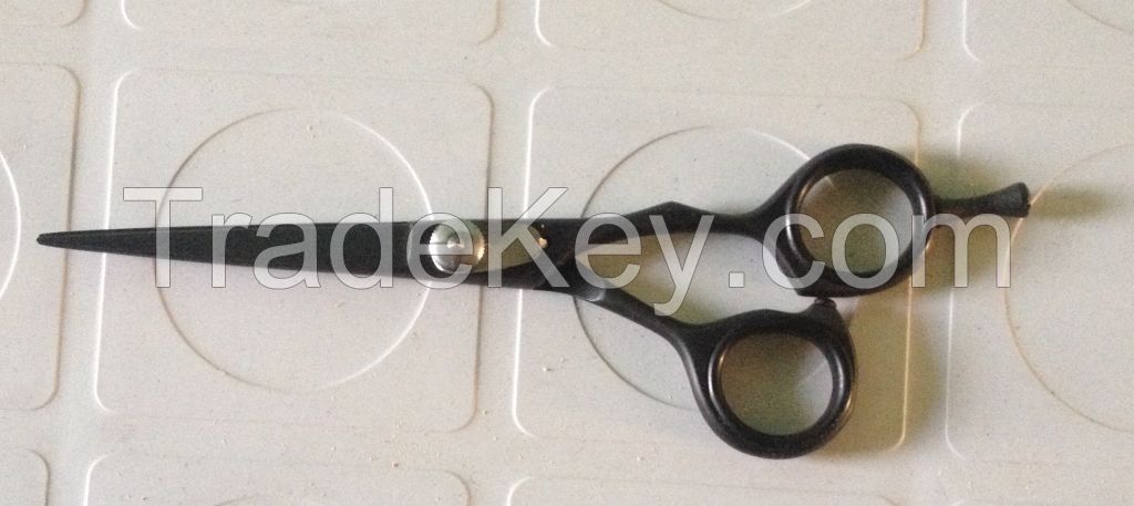 Professional Barber Stainless Steel Scissors