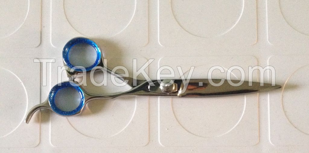 Professional Barber Stainless Steel Scissors