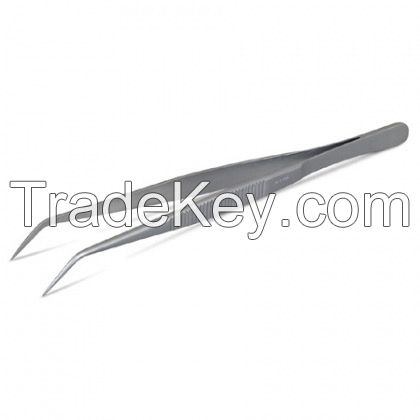 Stainless Steel Tweezers for Eye Brows