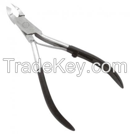 100% Stainless Steel Nail Nippers | Custom Logo