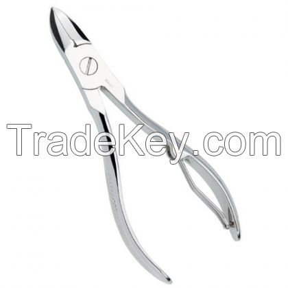 100% Stainless Steel Nail Nippers | Custom Logo