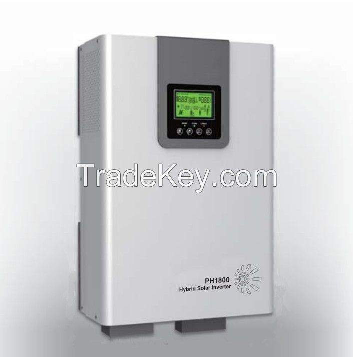 PH1800 Plus Series On/Off Grid Hybrid Solar Inverter