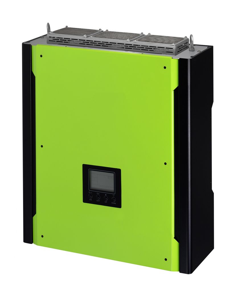 Pure sine wave inverter off grid Wall-mount