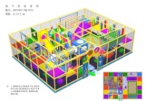 indoor playground equipment