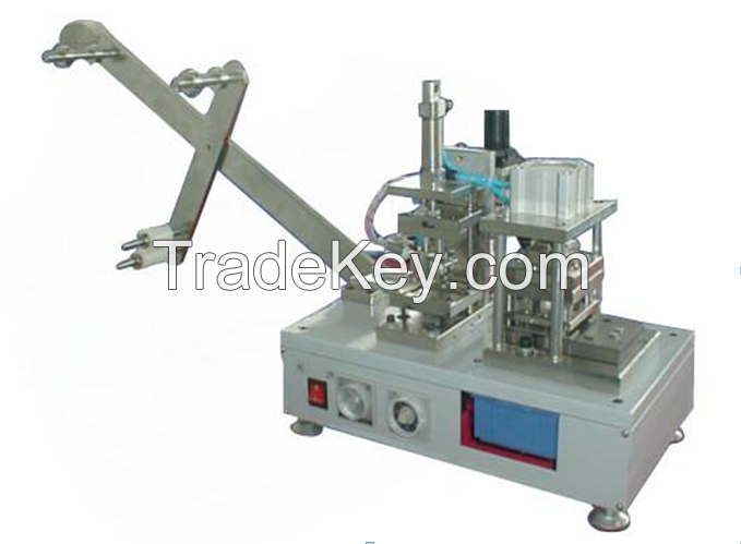 CNJ-IC card cutting machine