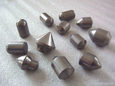 Tungsten Carbide Buttons