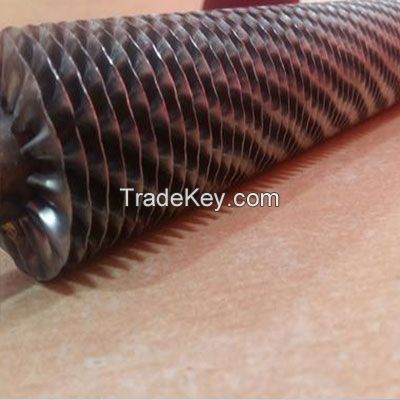 Carbon Steel Spiral Crimped Fin Tube