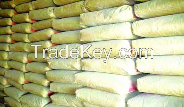 PORTLAND GREY CEMENT II 42.5N/R IN BAGS