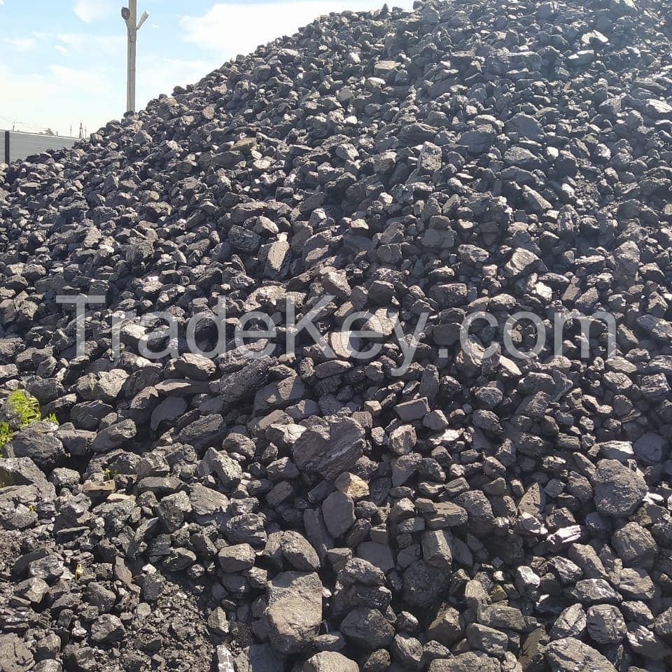 Thermal coal