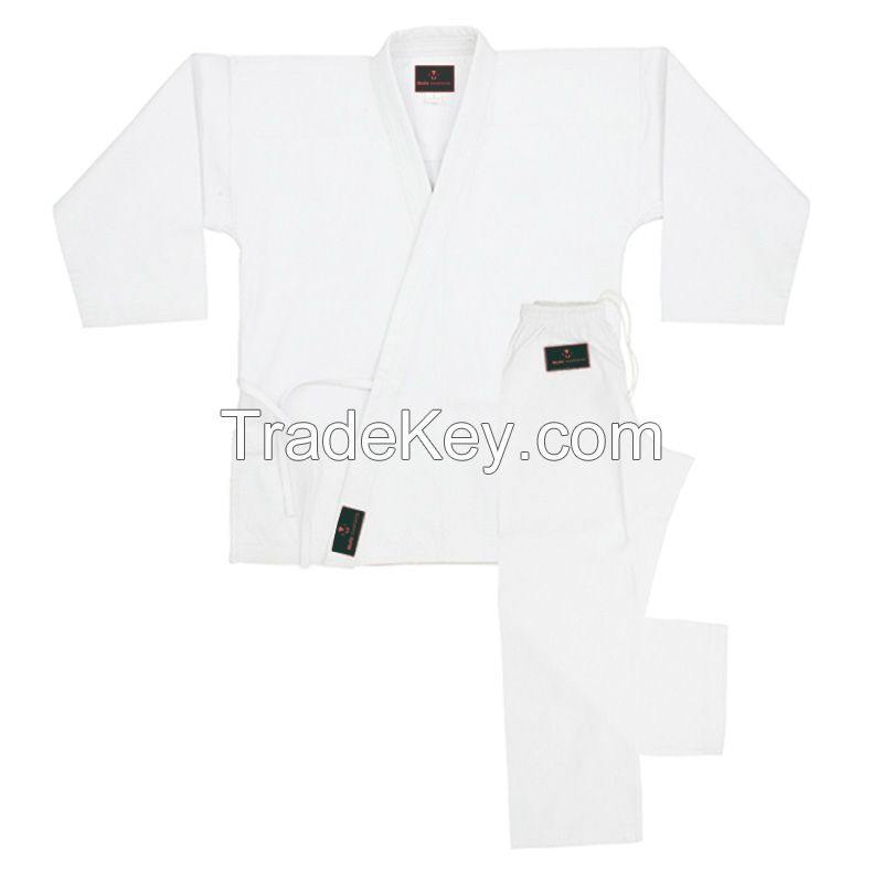 karate suits