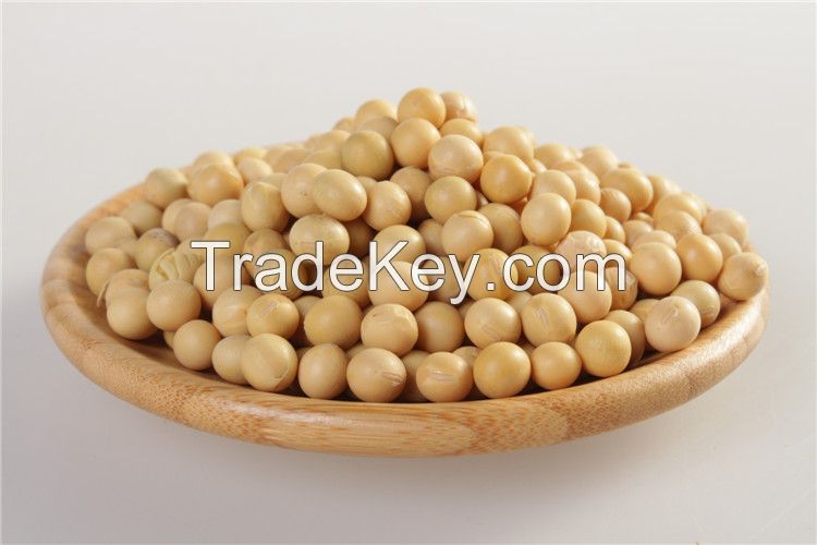 Soybeans