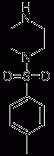 1-(Toluene-4-sulfonyl)piperazine cas 27106-51-0