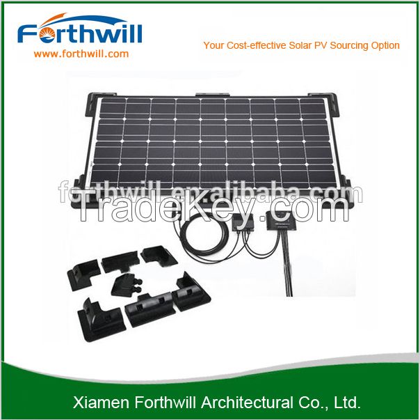 Xiamen Forthwill Architectural Co., Ltd.