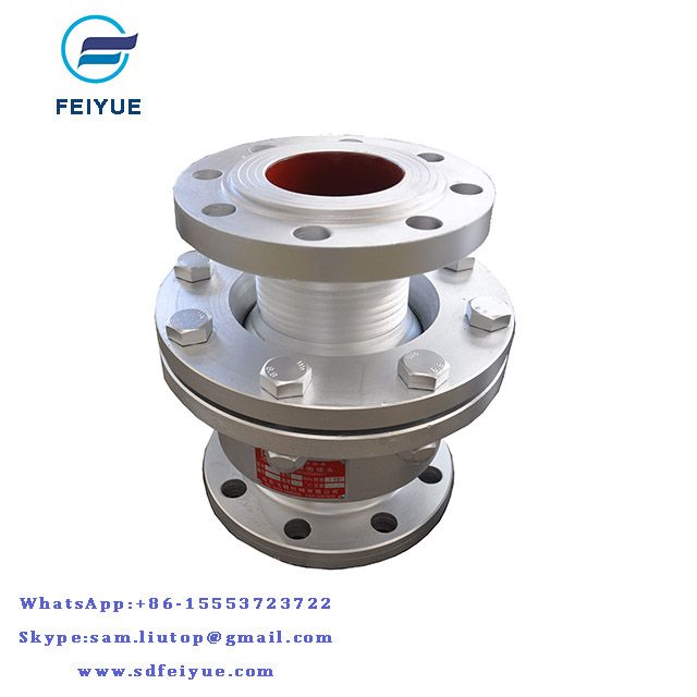  high speed high pressure hydraulic rotary union for coiling machine in steel making industry