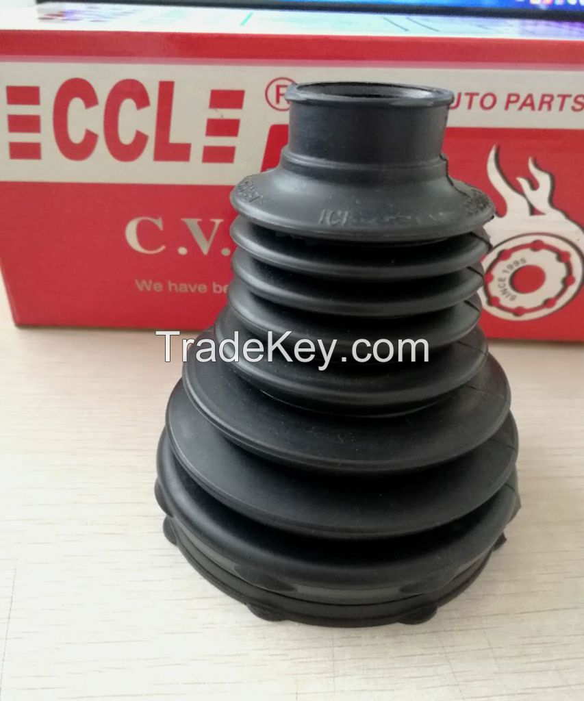 CCL cv joint rubber cv boot