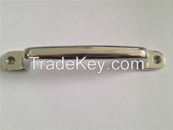 Aluminum product for door and window accessories