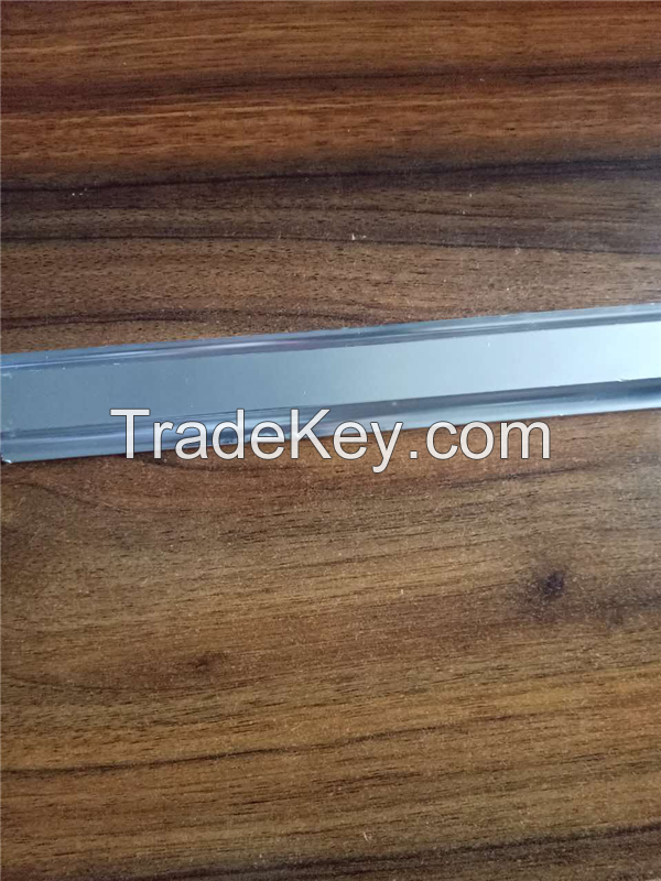 Aluminum plate, aluminum strip