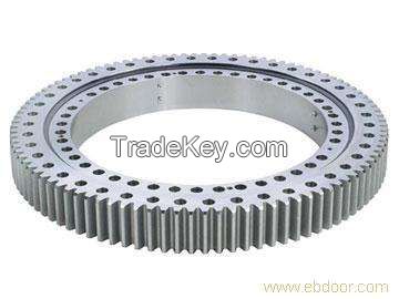 Excavator Slewing Bearing