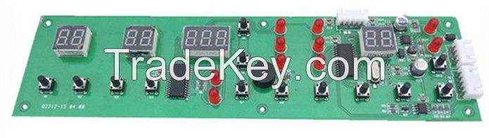 OEM BGA PCB Assembly Turnkey PCBA