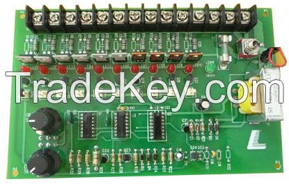 OEM PCB Assembly/Building Bom/Gerber Files for PCB Board