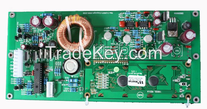 Electronic Pacemaker PCBA with Faster Delivery