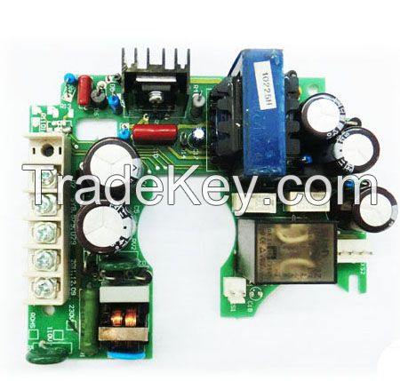 OEM PCB Assembly/Building Bom/Gerber Files for PCB Board