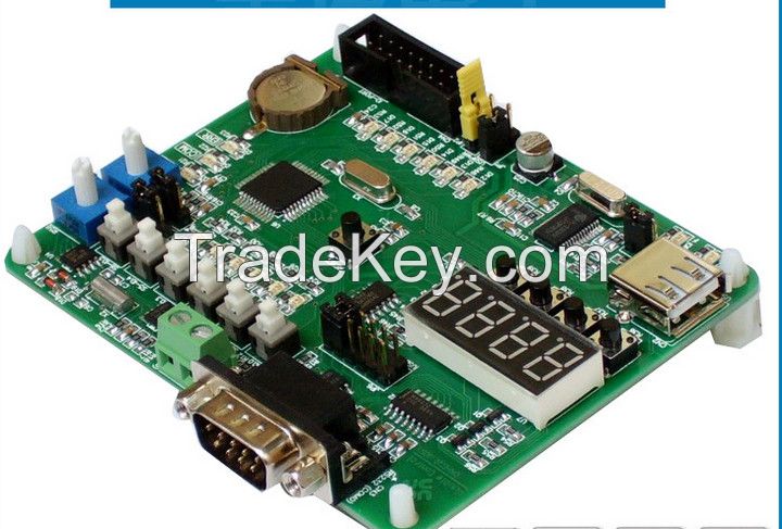 OEM BGA PCB Assembly Turnkey PCBA