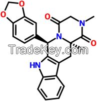 API Tadalafil CAS:171596-29-5