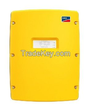 Sunny Island Battery Inverters 