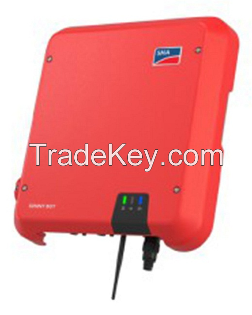 SMA Residential PV Inverters