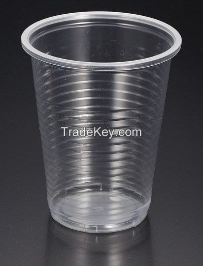 Disposable Plastic Cups