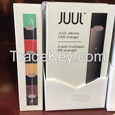 ORIGINAL JUULPods Fruit Medley Flavor (Peach, Grape, and Berries)